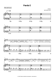 undefined CYGO - Panda E