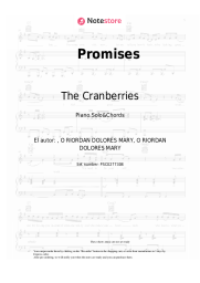 undefined The Cranberries - Promises