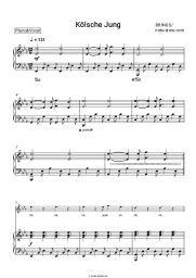 undefined Brings - Kölsche Jung