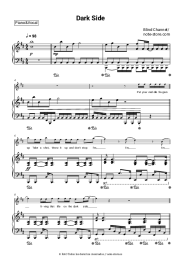 undefined Blind Channel - Dark Side