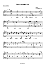 undefined Milva - Zusammenleben