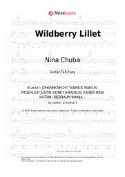 undefined Nina Chuba - Wildberry Lillet