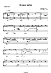 undefined Apache 207 - Nie mehr gehen