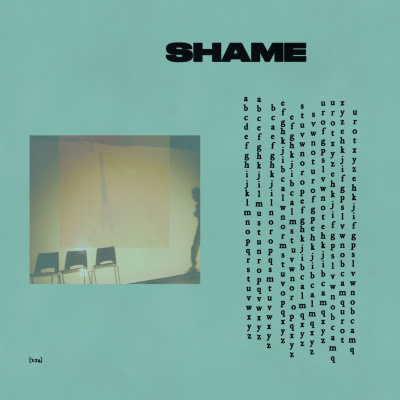 Notas, acordes Shame - Alphabet
