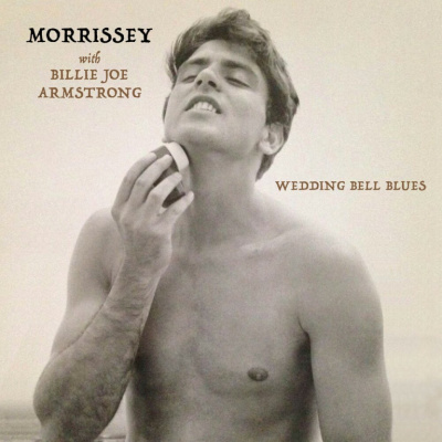 undefined Morrissey - Wedding Bell Blues