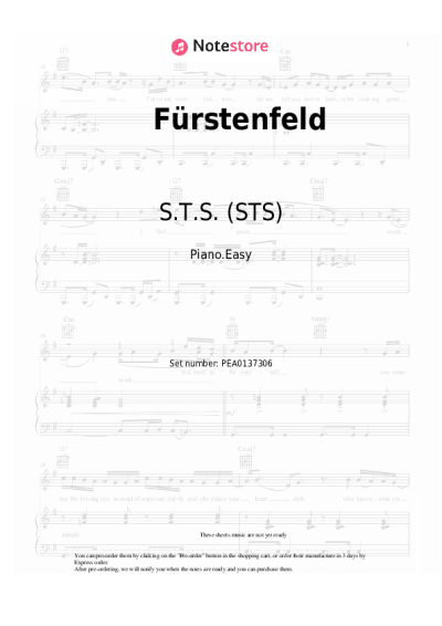 undefined S.T.S. (STS) - Fürstenfeld