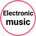 Música electrónica