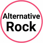 Música alternativa / Rock alternativo