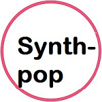 Synth pop